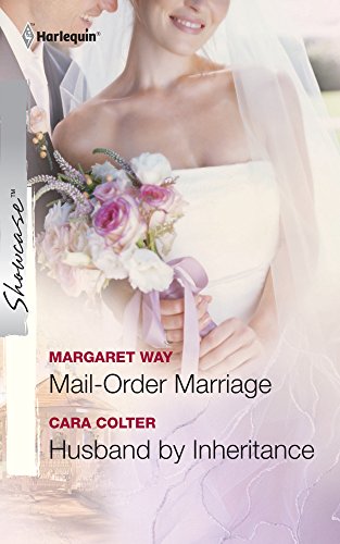 Beispielbild fr Mail-Order Marriage & Husband by Inheritance: An Anthology zum Verkauf von SecondSale