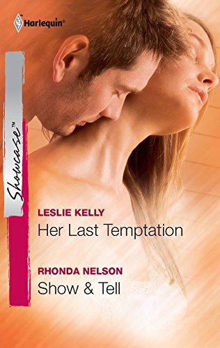 Beispielbild fr Her Last Temptation & Show & Tell: An Anthology zum Verkauf von ThriftBooks-Atlanta