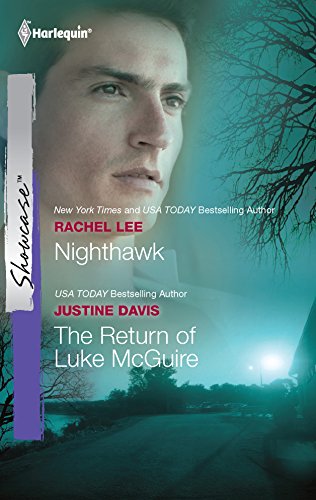 Beispielbild fr Nighthawk & The Return of Luke McGuire: An Anthology zum Verkauf von HPB-Emerald