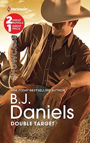 Stock image for Double Target : Cowboy Accomplice Shotgun Surrender for sale by Better World Books