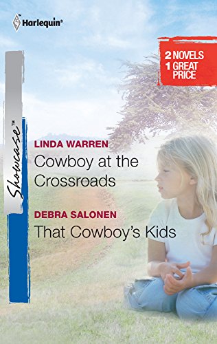 Stock image for Cowboy at the Crossroads & That Cowboy's Kids: An Anthology for sale by Discover Books