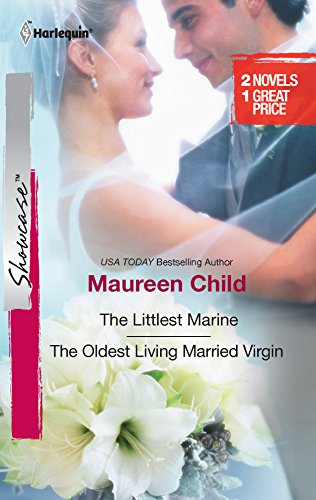 Beispielbild fr The Littlest Marine & The Oldest Living Married Virgin: An Anthology zum Verkauf von HPB-Emerald