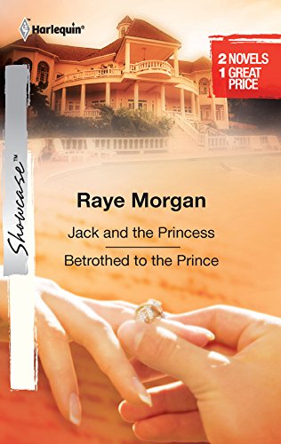 Beispielbild fr Jack and the Princess & Betrothed to the Prince: An Anthology zum Verkauf von HPB-Diamond