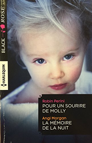 9780373689811: POUR UN SOURIRE DE MOLLY - LE MMOIRE DE LA NUIT