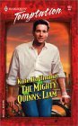 The Mighty Quinns:Liam (The Mighty Quinns) (9780373691333) by Hoffmann, Kate