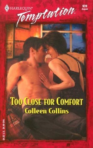 Beispielbild fr Too Close for Comfort zum Verkauf von ThriftBooks-Atlanta