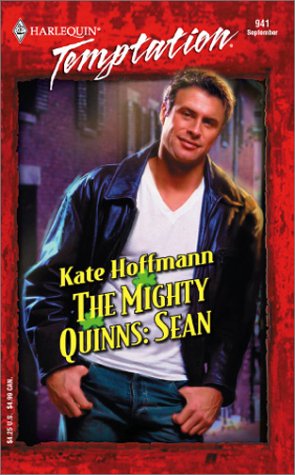 9780373691418: The Mighty Quinns: Sean (Harlequin Temptation)