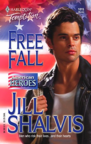 Free Fall (9780373692156) by Shalvis, Jill