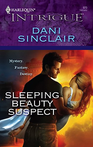 Stock image for Sleeping Beauty Suspect for sale by Better World Books