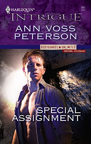 Special Assignment (9780373692484) by Ann Voss Peterson