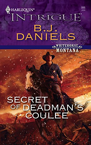 Stock image for Secret of Deadman's Coulee for sale by Better World Books