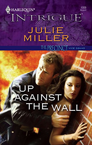 Imagen de archivo de Up Against the Wall a la venta por Better World Books