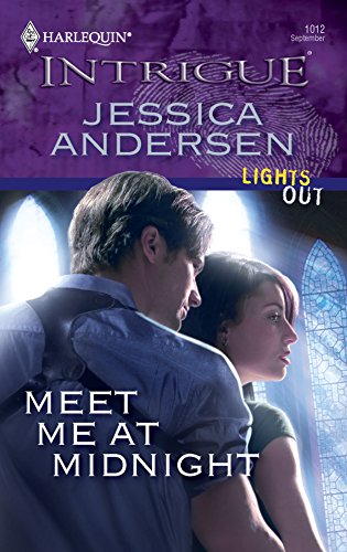 Beispielbild fr Meet Me at Midnight zum Verkauf von Better World Books