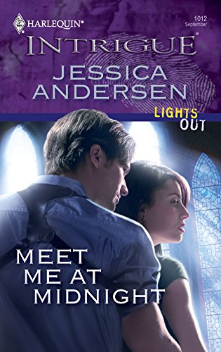 Stock image for Meet Me at Midnight for sale by Better World Books
