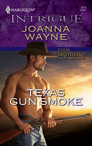 Beispielbild fr Texas Gun Smoke zum Verkauf von Better World Books