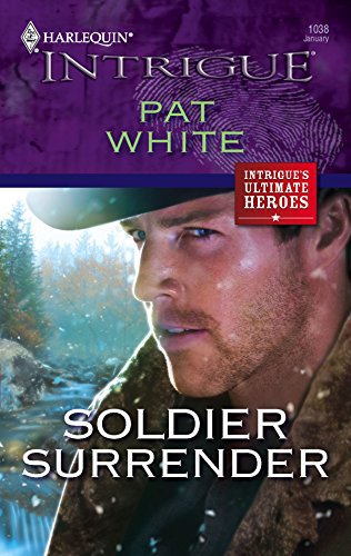 Stock image for Soldier Surrender for sale by SecondSale
