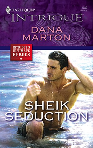 Beispielbild fr Sheik Seduction zum Verkauf von Orion Tech