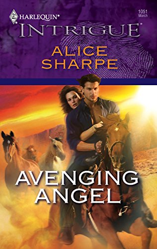 Stock image for Avenging Angel for sale by SecondSale