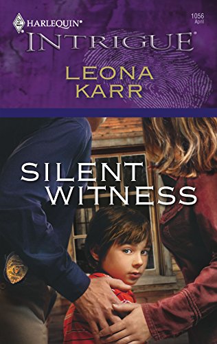 Stock image for Silent Witness for sale by SecondSale