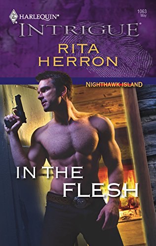 In the Flesh (9780373693306) by Herron, Rita