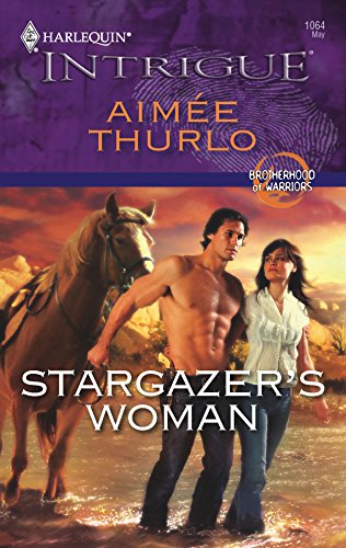 Stock image for Stargazer's Woman for sale by Your Online Bookstore