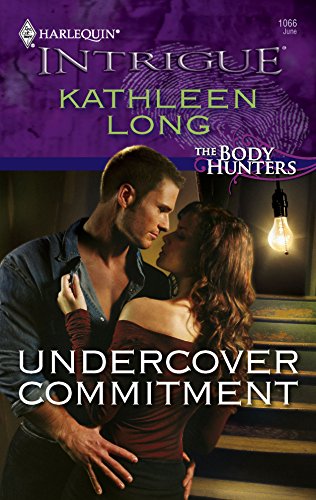 Stock image for Undercover Commitment for sale by Bookmonger.Ltd
