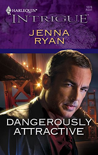 9780373693450: Dangerously Attractive (Harlequin Intrigue)