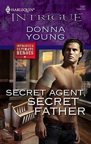 Stock image for Secret Agent, Secret Father for sale by HPB Inc.