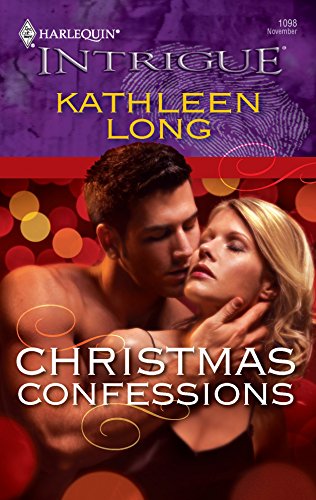 Christmas Confessions (9780373693658) by Long, Kathleen
