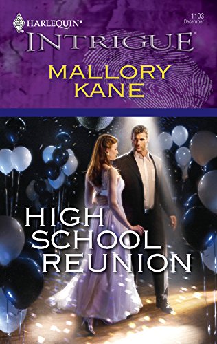 Stock image for High School Reunion for sale by Once Upon A Time Books