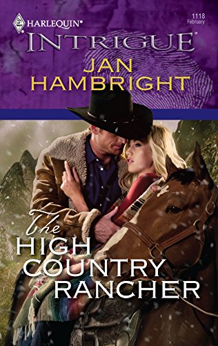 The High Country Rancher (9780373693856) by Hambright, Jan