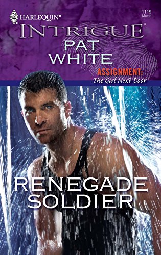 Stock image for Renegade Soldier for sale by Gulf Coast Books