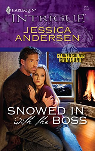 Snowed in with the Boss (9780373693870) by Andersen, Jessica
