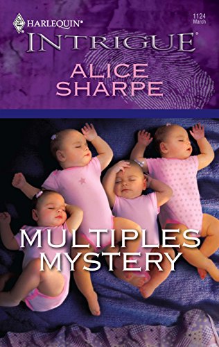 Stock image for Multiples Mystery for sale by Once Upon A Time Books