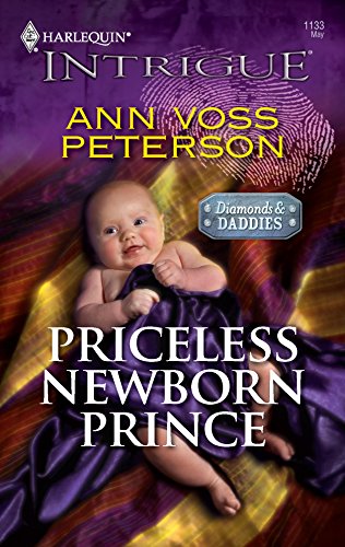Stock image for Priceless Newborn Prince for sale by Better World Books: West