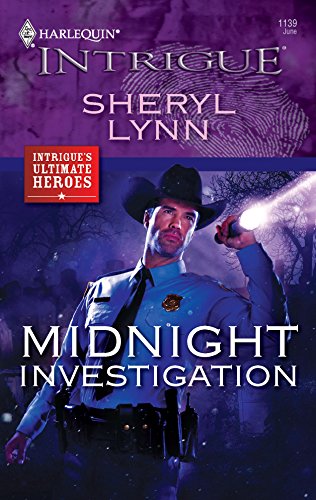 Stock image for Midnight Investigation for sale by Better World Books