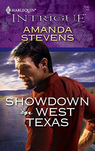 Stock image for Showdown in West Texas for sale by SecondSale