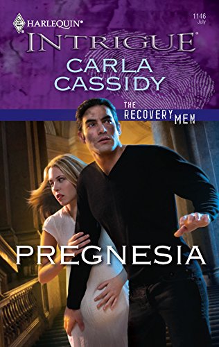 Stock image for Pregnesia for sale by Better World Books: West