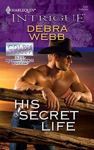 His Secret Life (9780373694242) by Webb, Debra