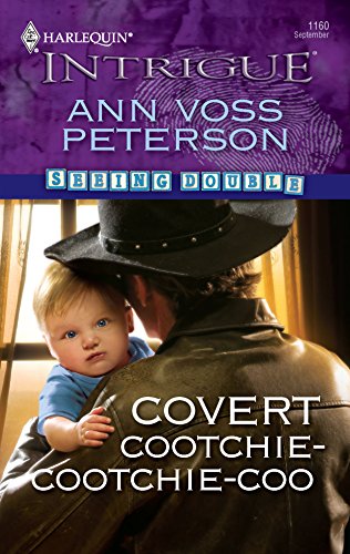 Beispielbild fr Covert Cootchie-Cootchie-Coo zum Verkauf von Once Upon A Time Books