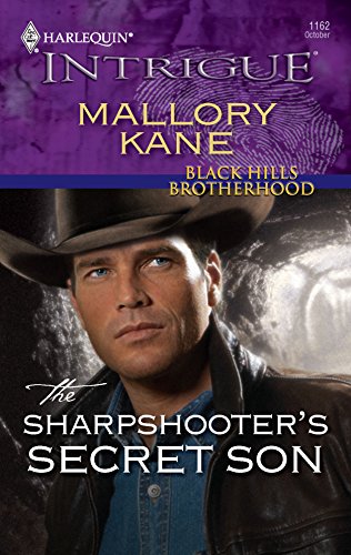 The Sharpshooter's Secret Son (9780373694297) by Kane, Mallory