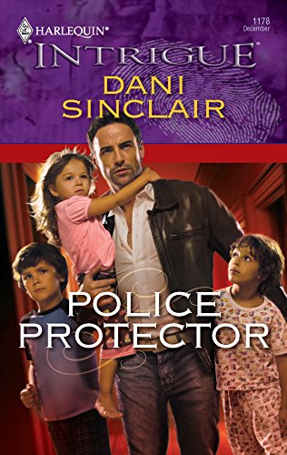 Stock image for Police Protector for sale by ThriftBooks-Dallas