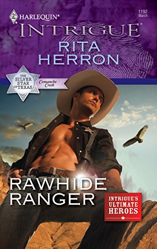 Stock image for Rawhide Ranger for sale by The Yard Sale Store