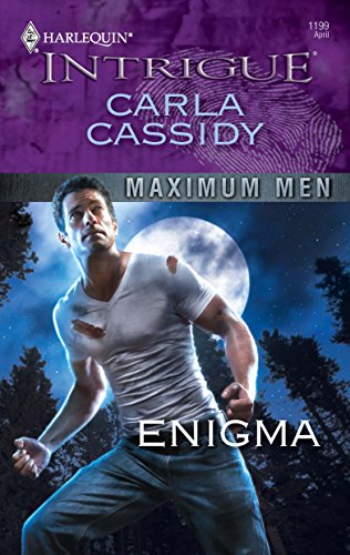 Enigma (9780373694662) by Cassidy, Carla