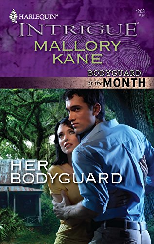 9780373694709: Her Bodyguard (Harlequin Intrigue: Bodyguard of the Month)