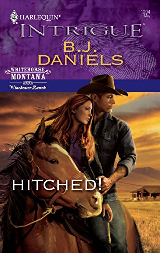 Hitched! (9780373694716) by Daniels, B.J.