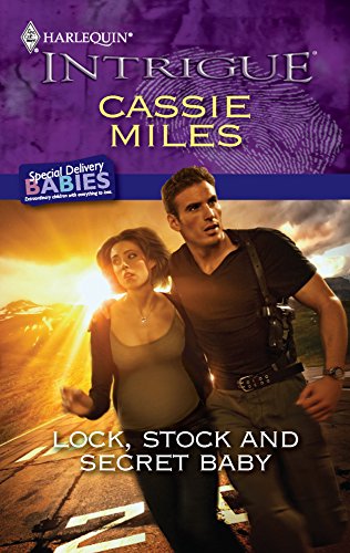 Stock image for Lock, Stock and Secret Baby for sale by Better World Books