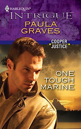 One Tough Marine (9780373694914) by Graves, Paula