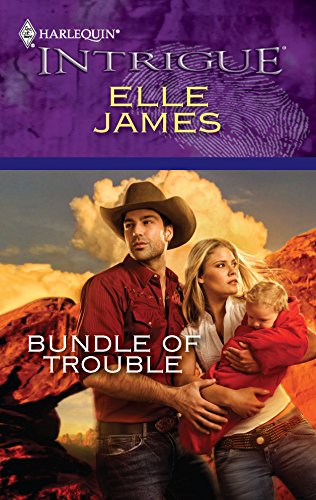 Stock image for Bundle of Trouble for sale by Better World Books