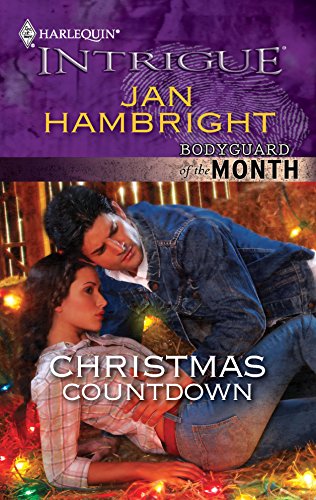 Christmas Countdown (9780373695003) by Hambright, Jan